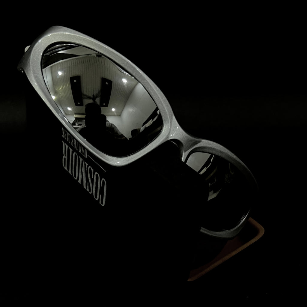 Cosmoir Y2K Reign (Silver)