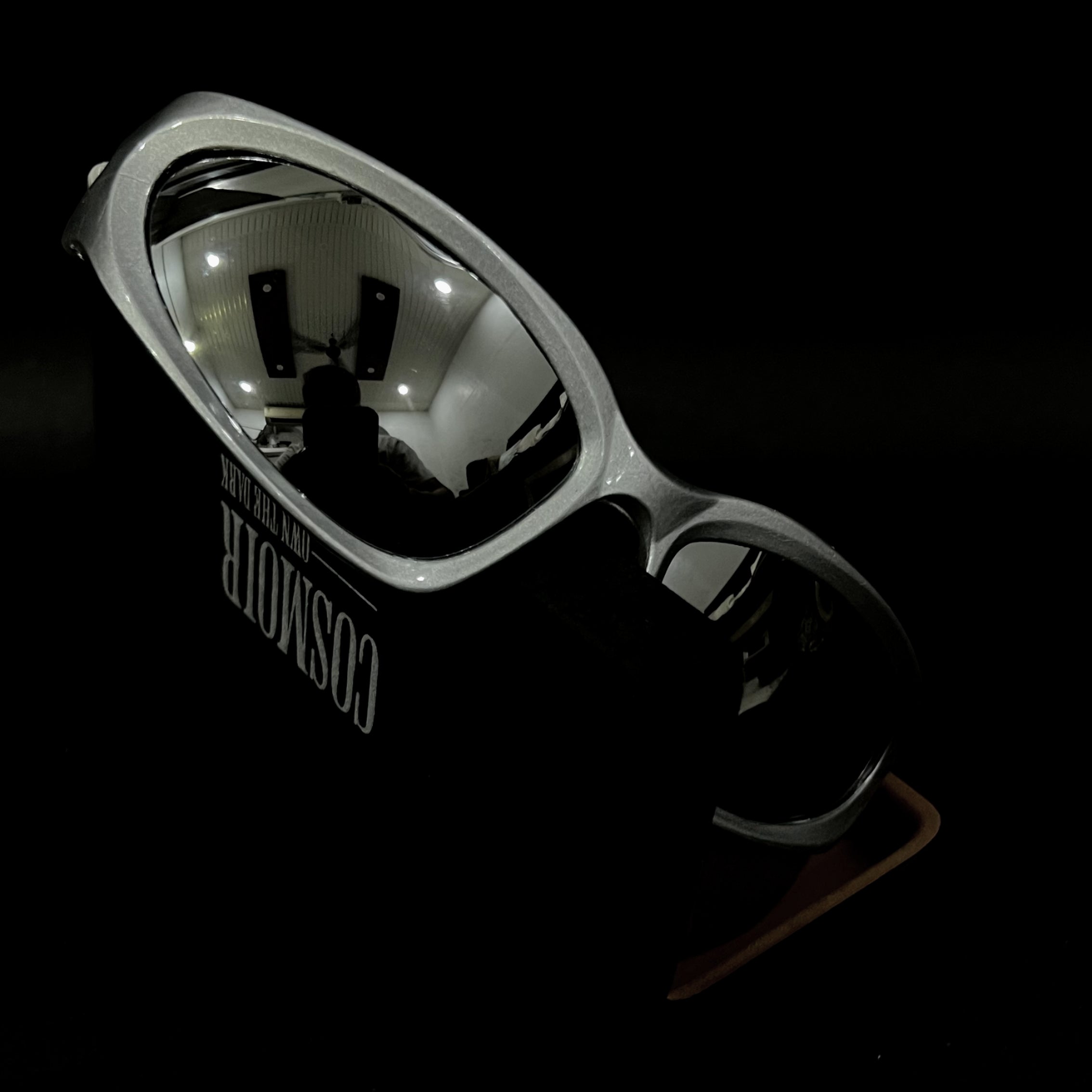 Cosmoir Y2K Reign (Silver)