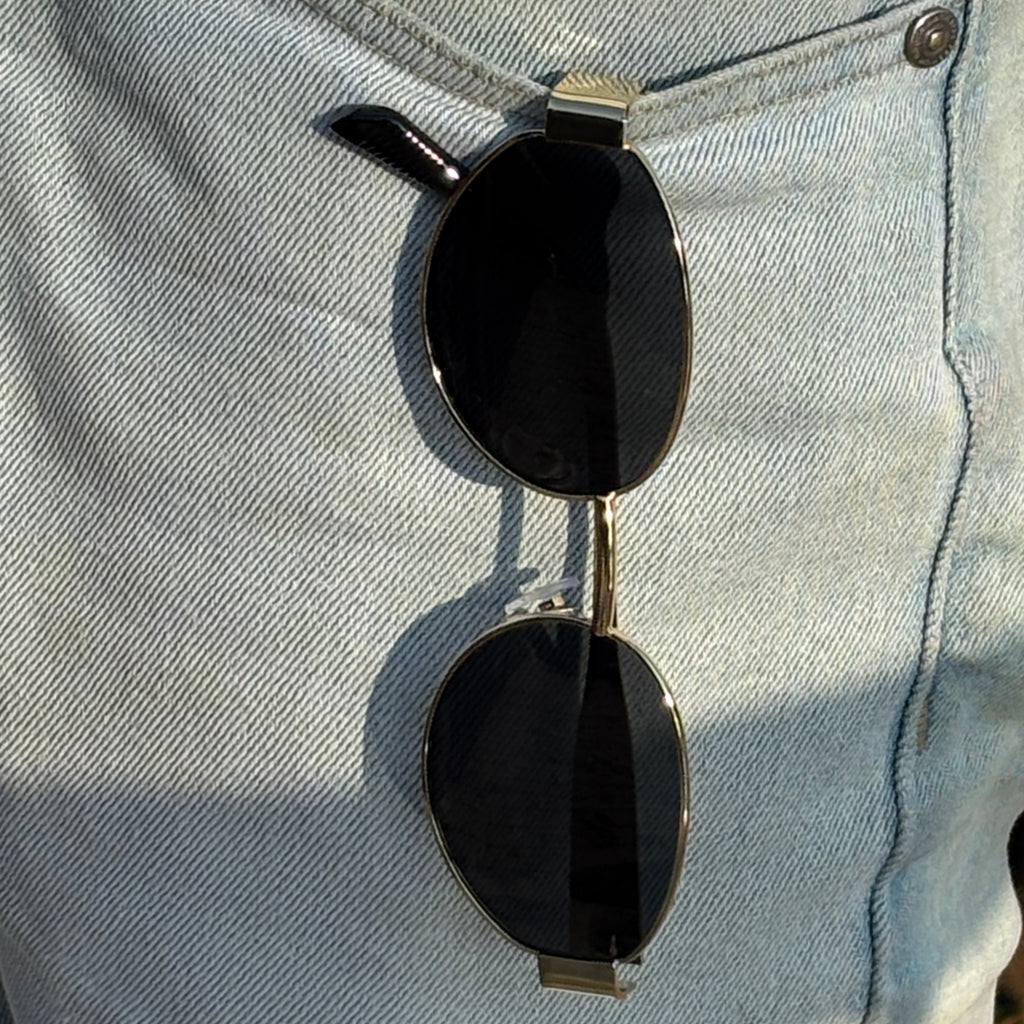 Cosmoir Retrograde (Black)