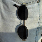 Cosmoir Retrograde (Black)