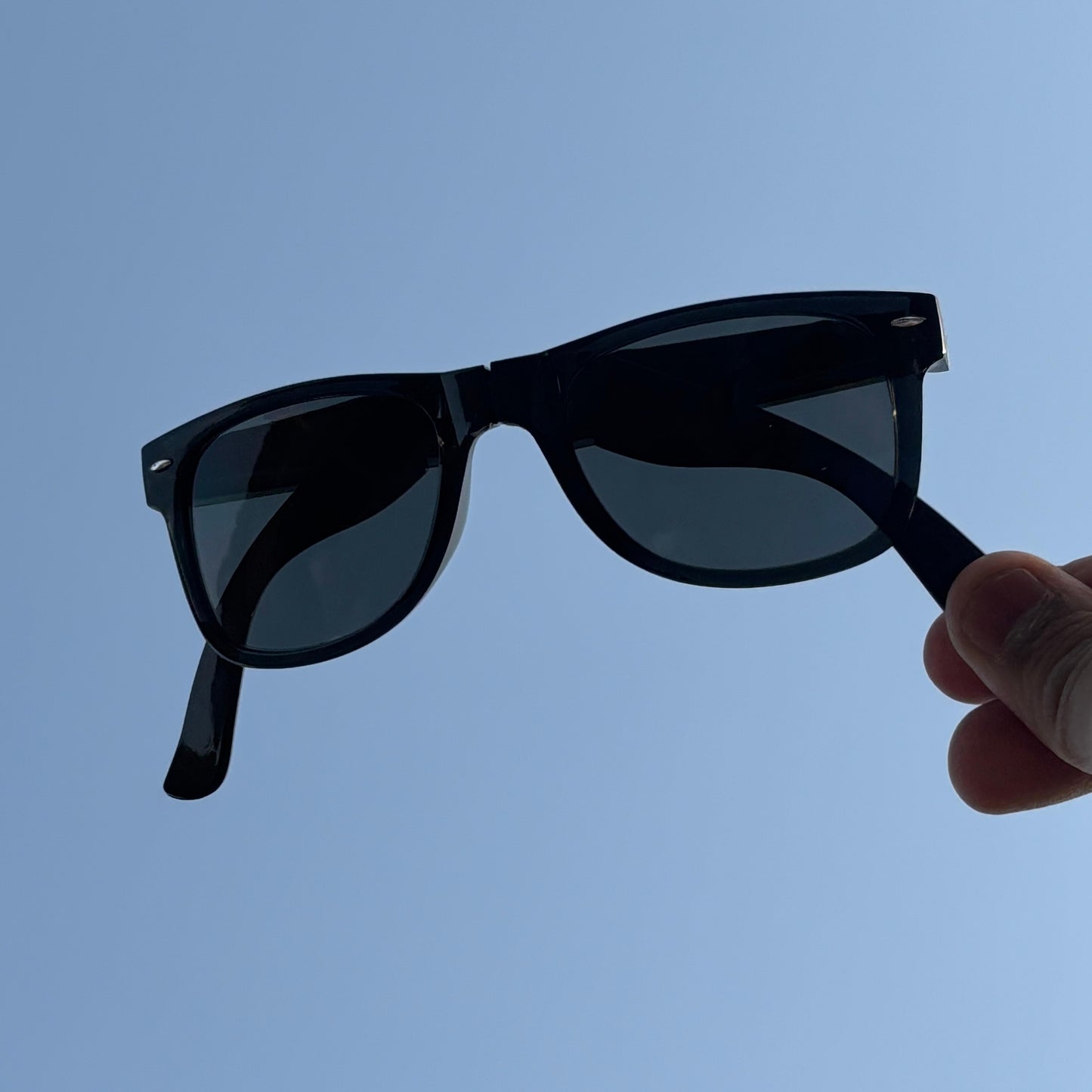 Cosmoir Folding Sunglasses
