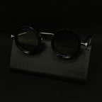 Cosmoir Nightshade with Adjustable Tint (Silver)