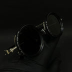 Cosmoir Nightshade with Adjustable Tint (Silver)