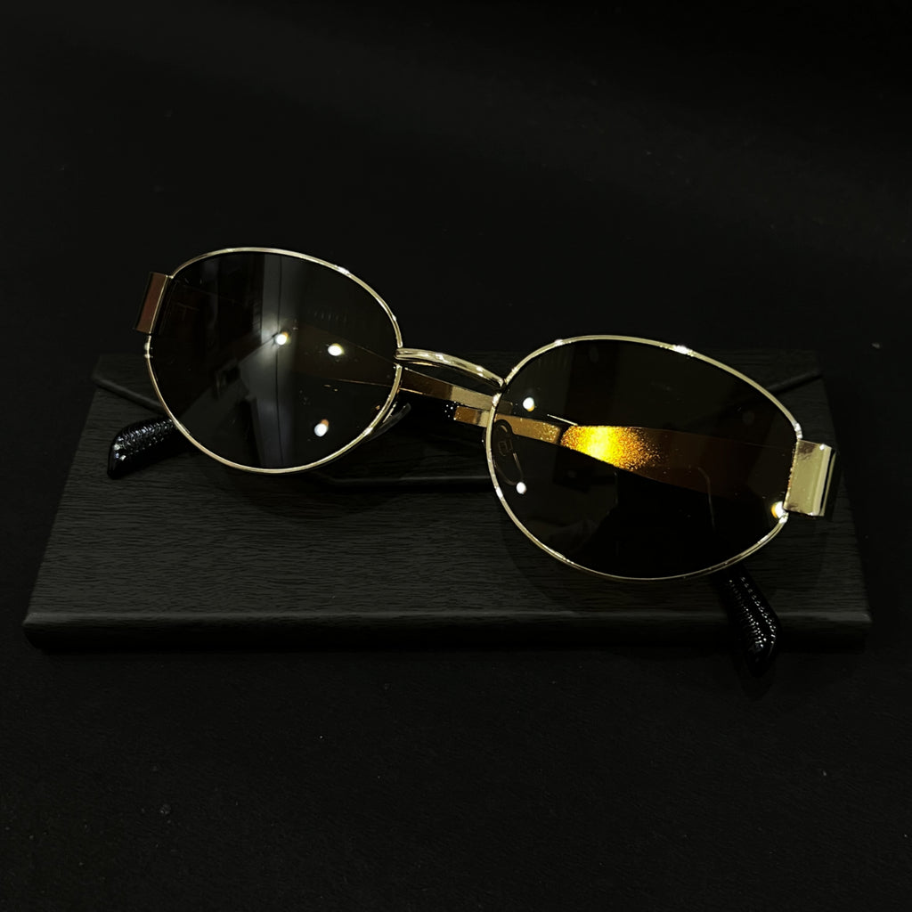 Cosmoir Retrograde (Brown)