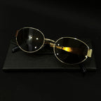 Cosmoir Retrograde (Brown)