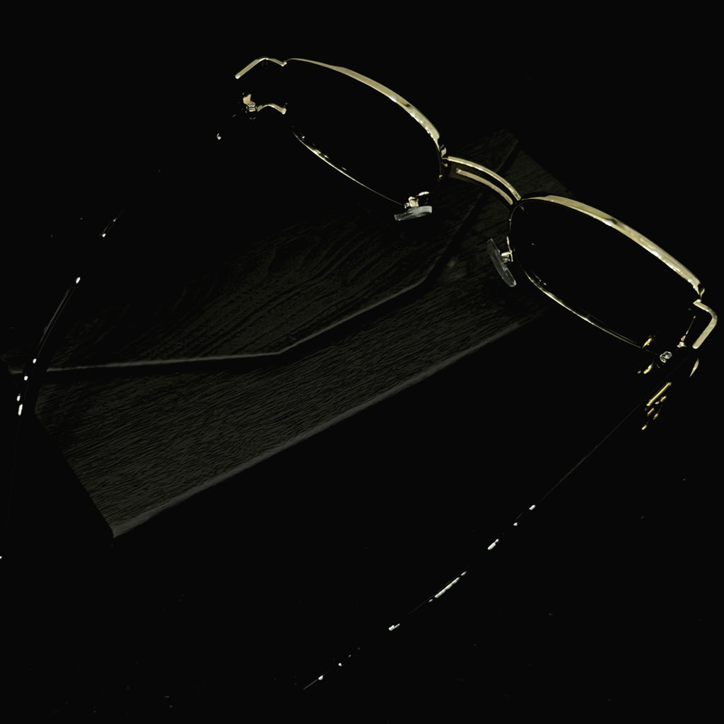 Cosmoir Signature Ellipse