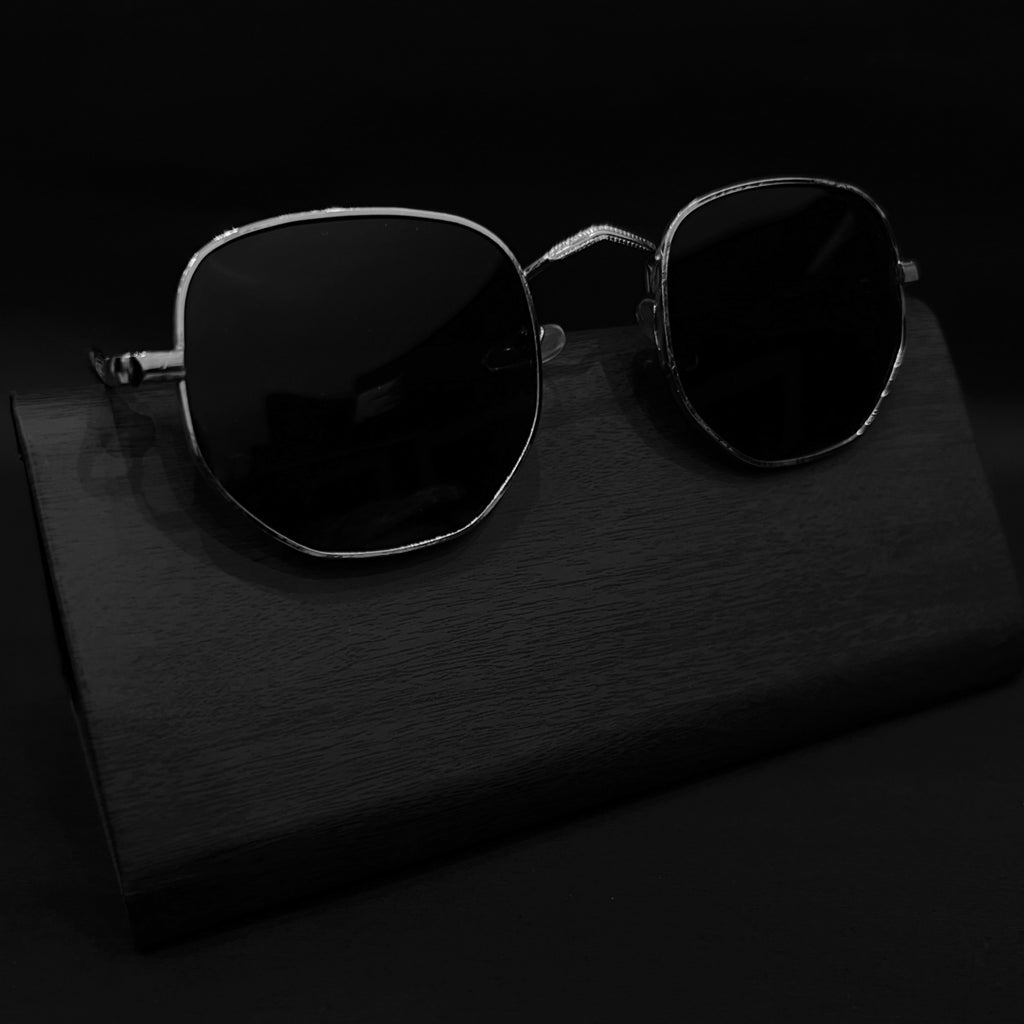 Cosmoir Classic Ovals