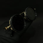 Cosmoir Shadowcore with Adjustable Tint (Gold)