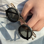 Cosmoir Shadowcore with Adjustable Tint (Gold)