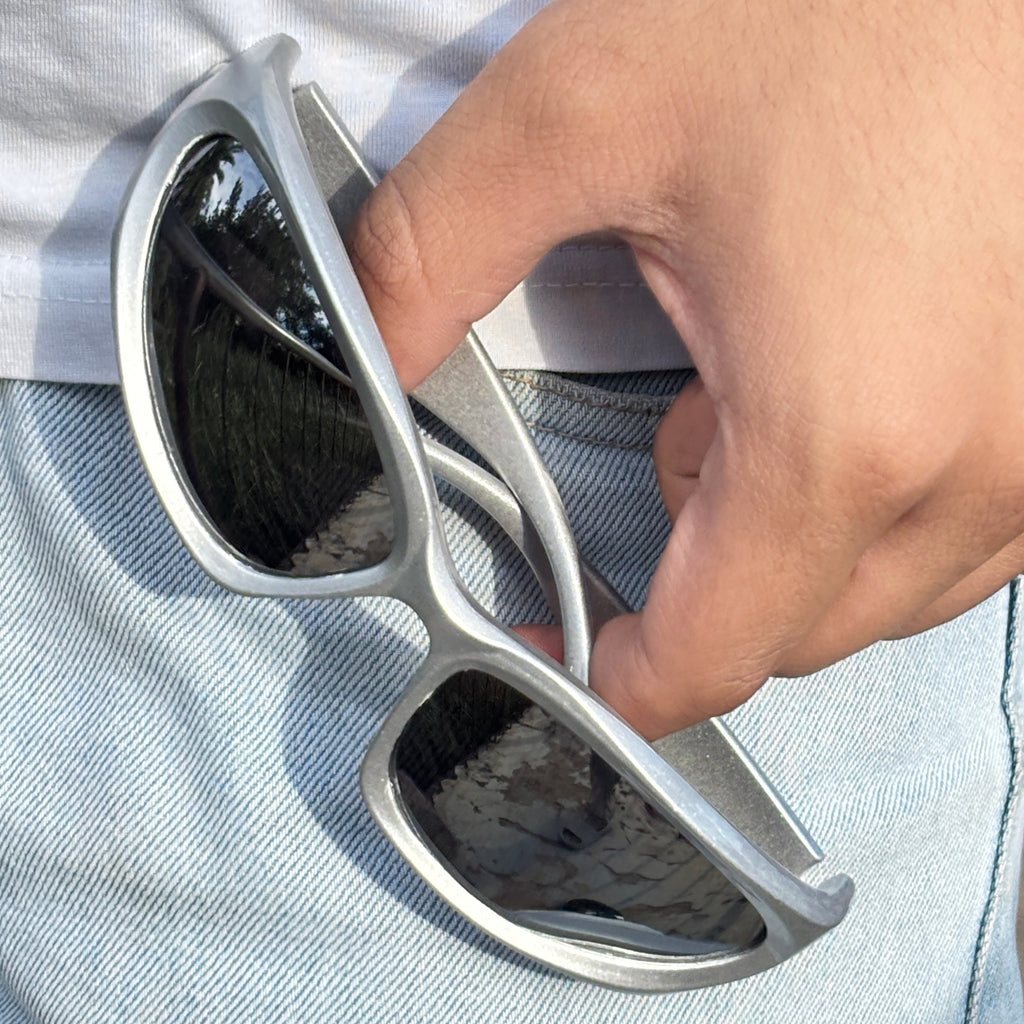 Cosmoir Y2K Reign (Silver)