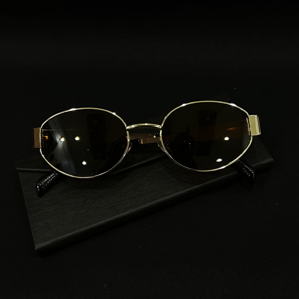 Cosmoir Retrograde (Brown)