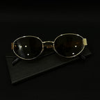 Cosmoir Retrograde (Brown)