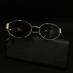 Cosmoir Retrograde (Brown)