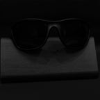 Cosmoir Velocity Wraparounds