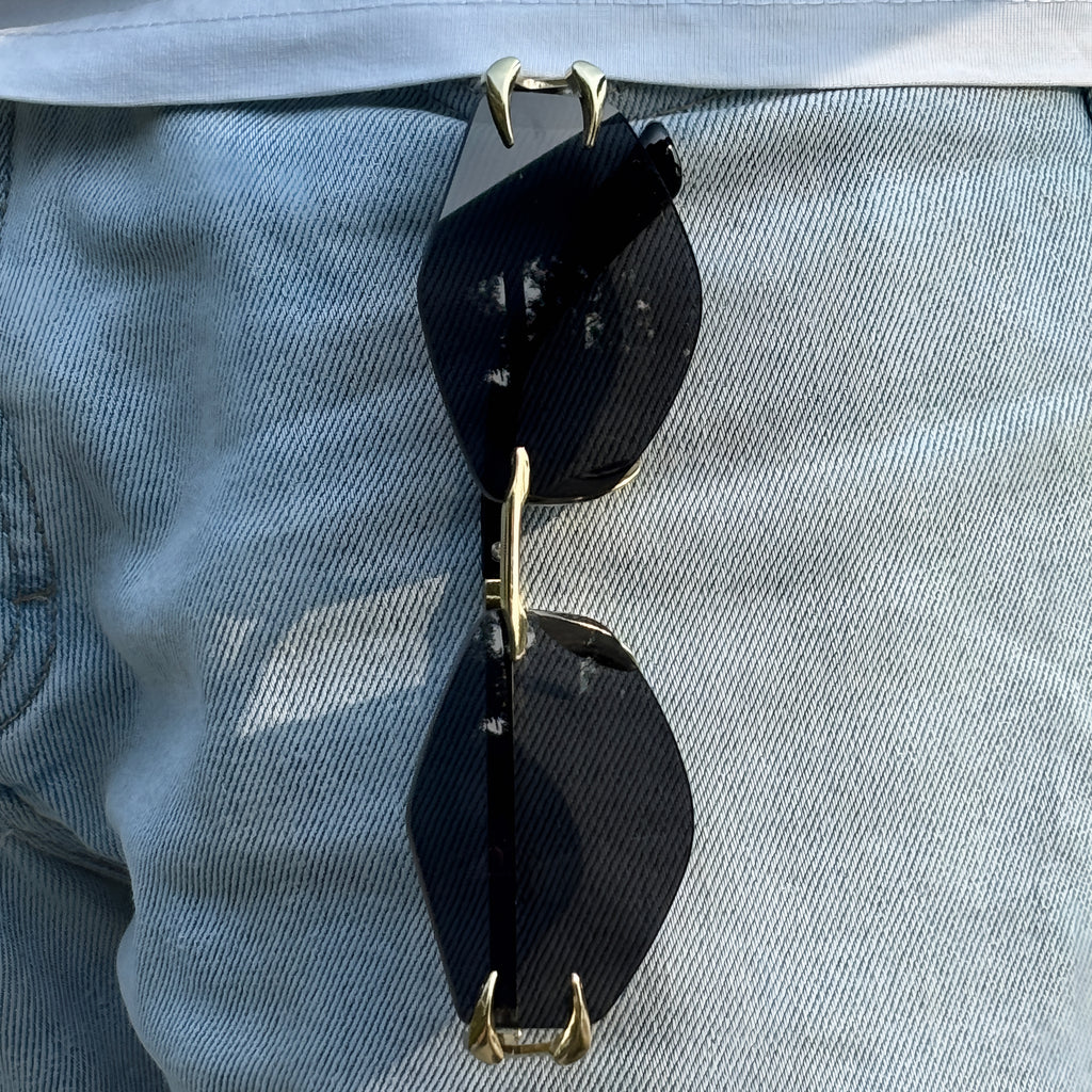 Cosmoir Vampire Fangs