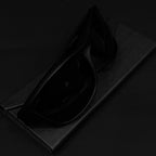 Cosmoir Velocity Wraparounds