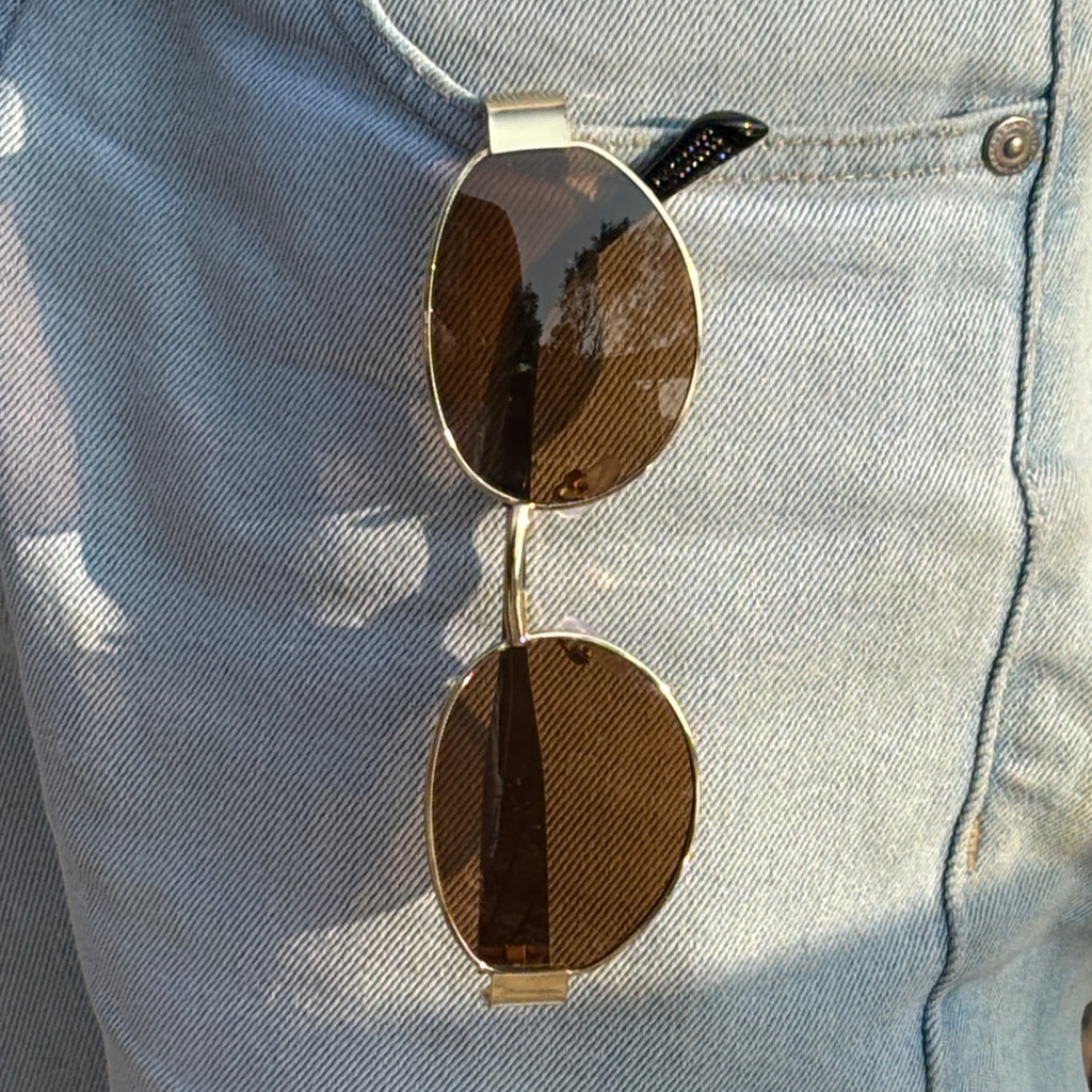 Cosmoir Retrograde (Brown)