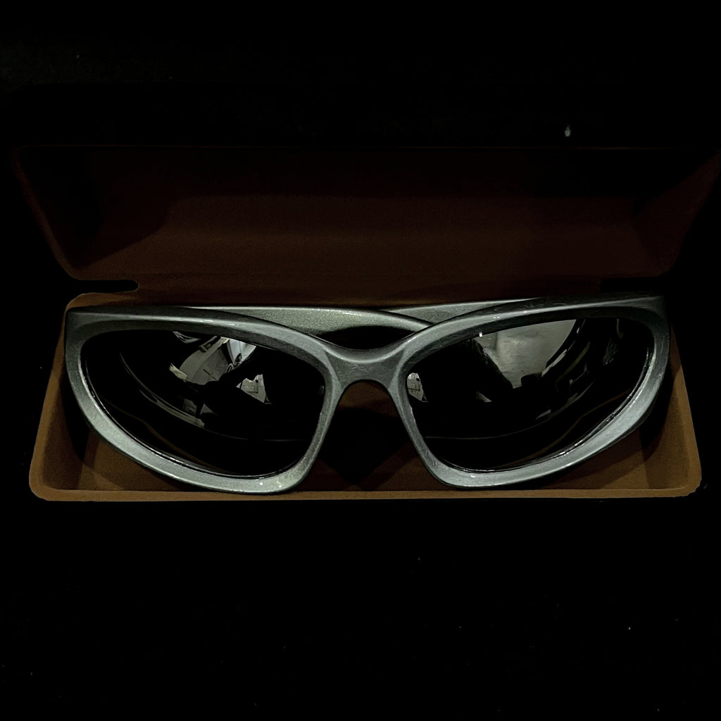 Cosmoir Y2K Reign (Silver)