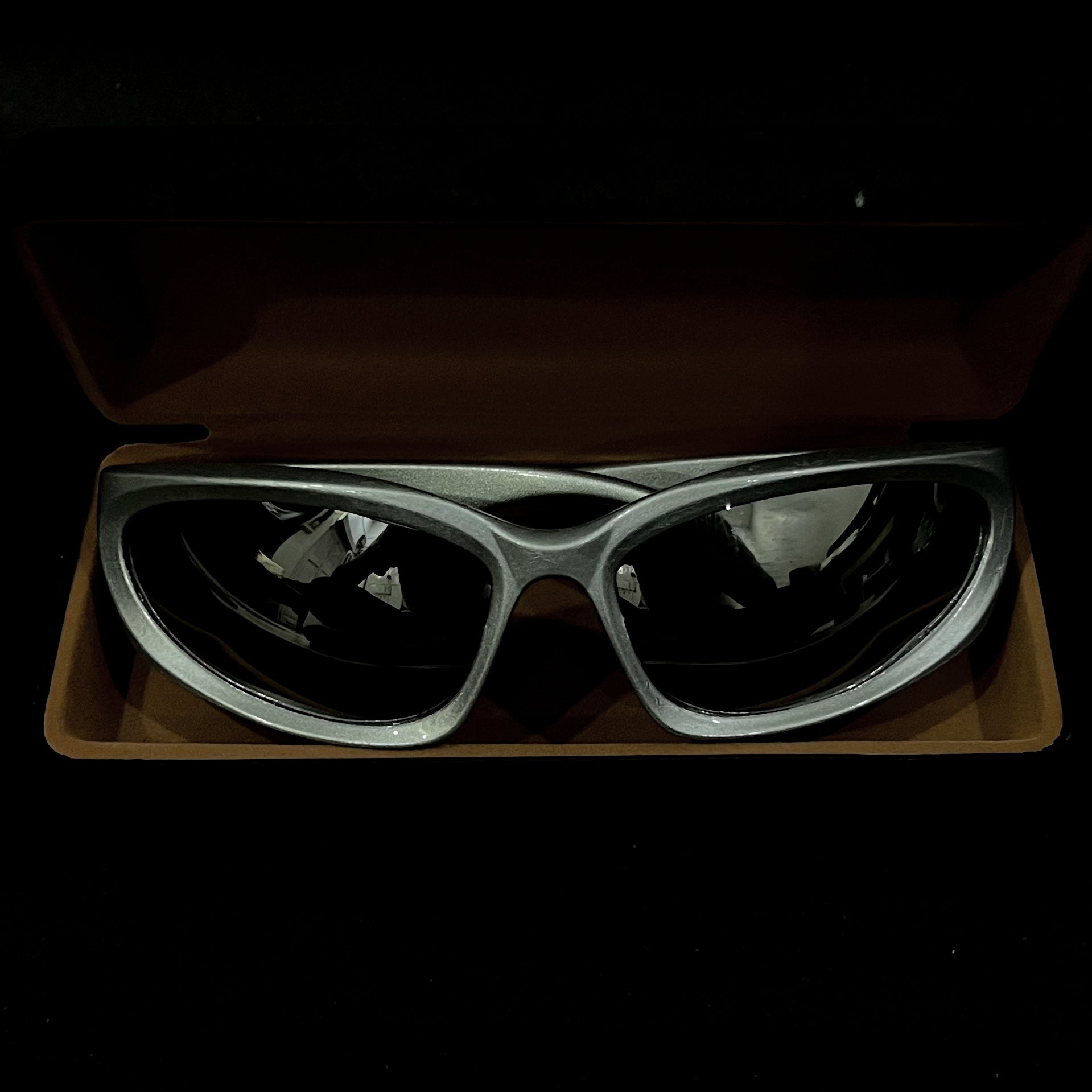 Cosmoir Y2K Reign (Silver)