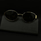 Cosmoir Retrograde (Brown)