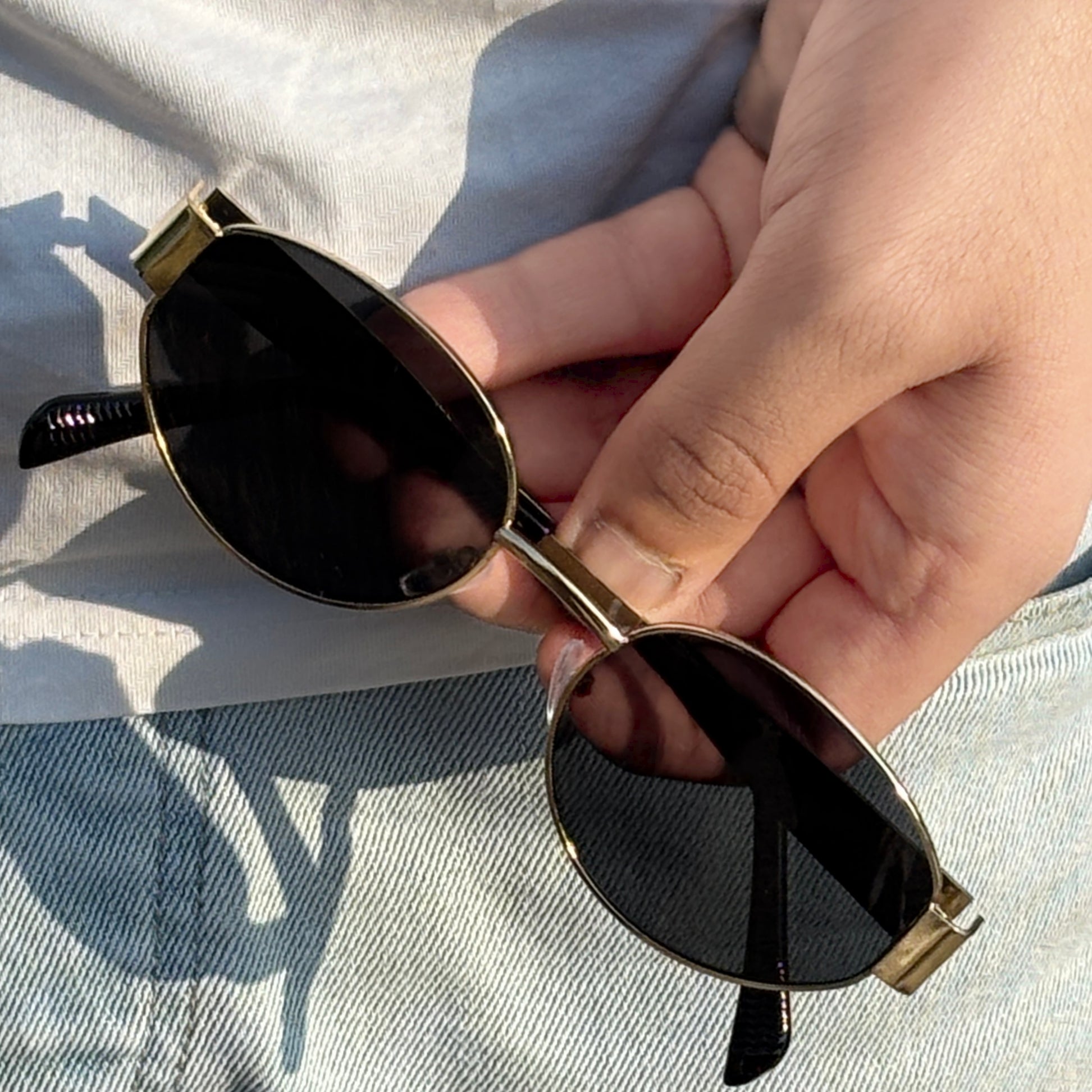 Cosmoir Retrograde (Black)