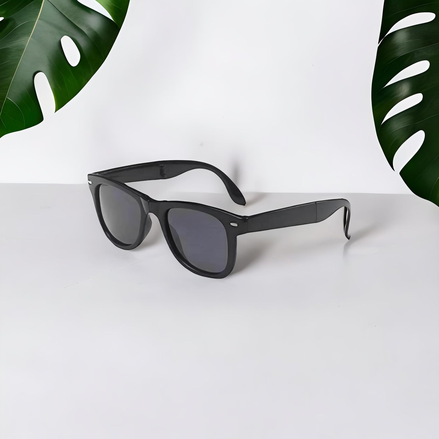 Cosmoir Folding Sunglasses
