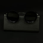 Cosmoir Nightshade with Adjustable Tint (Silver)