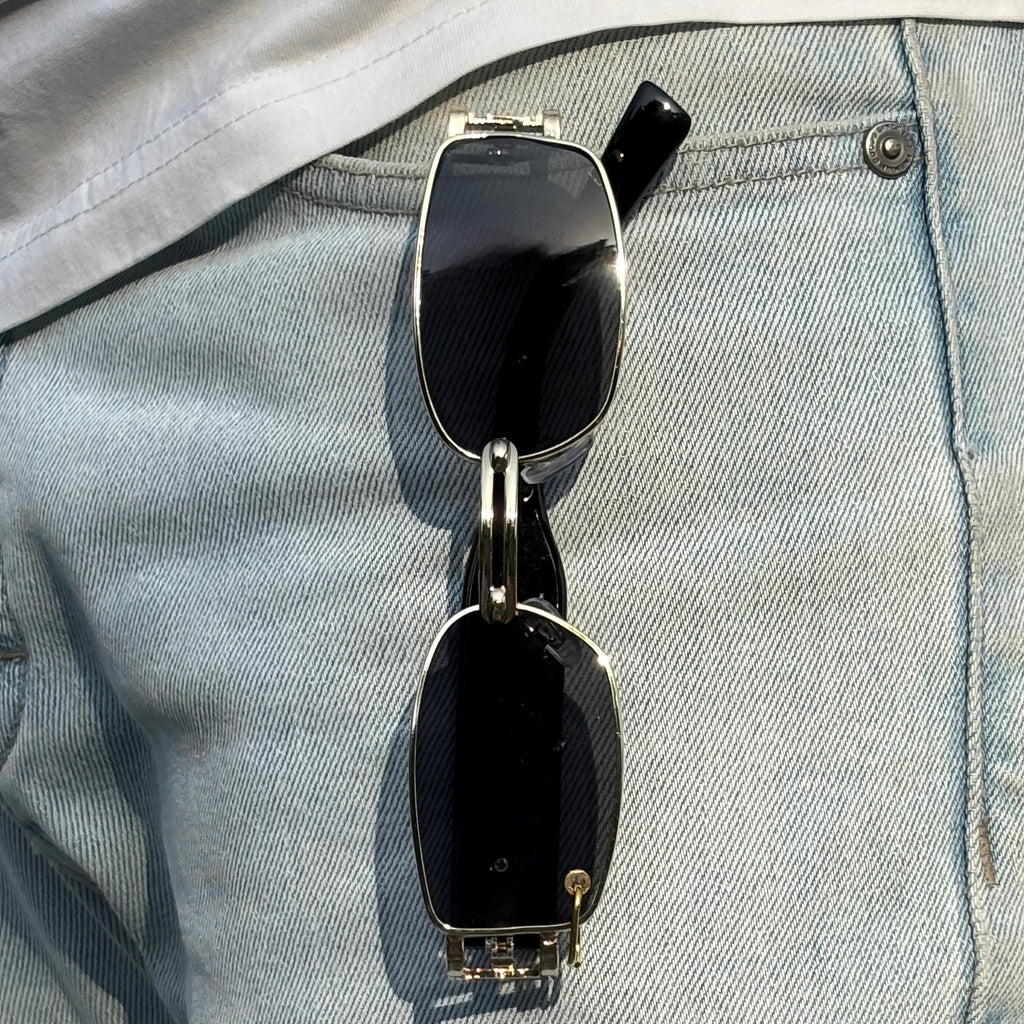 Cosmoir Signature Ellipse