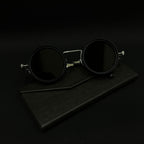 Cosmoir Nightshade with Adjustable Tint (Silver)