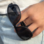 Cosmoir Velocity Wraparounds