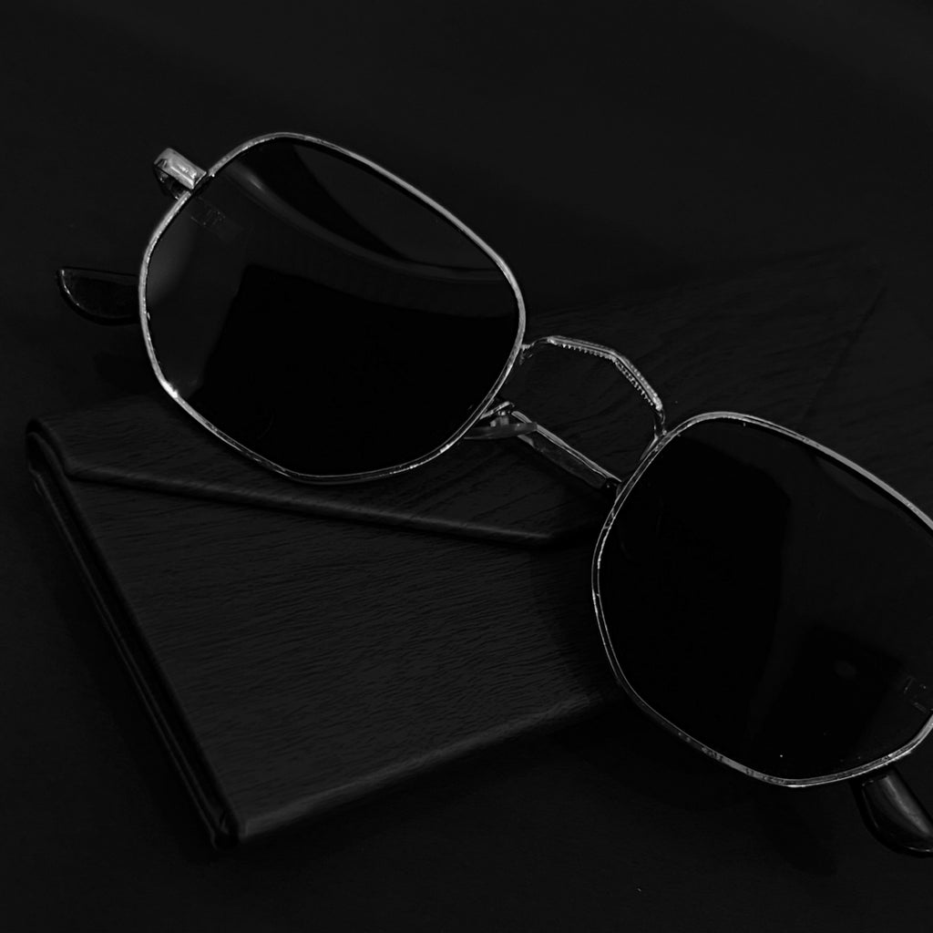 Cosmoir Classic Ovals