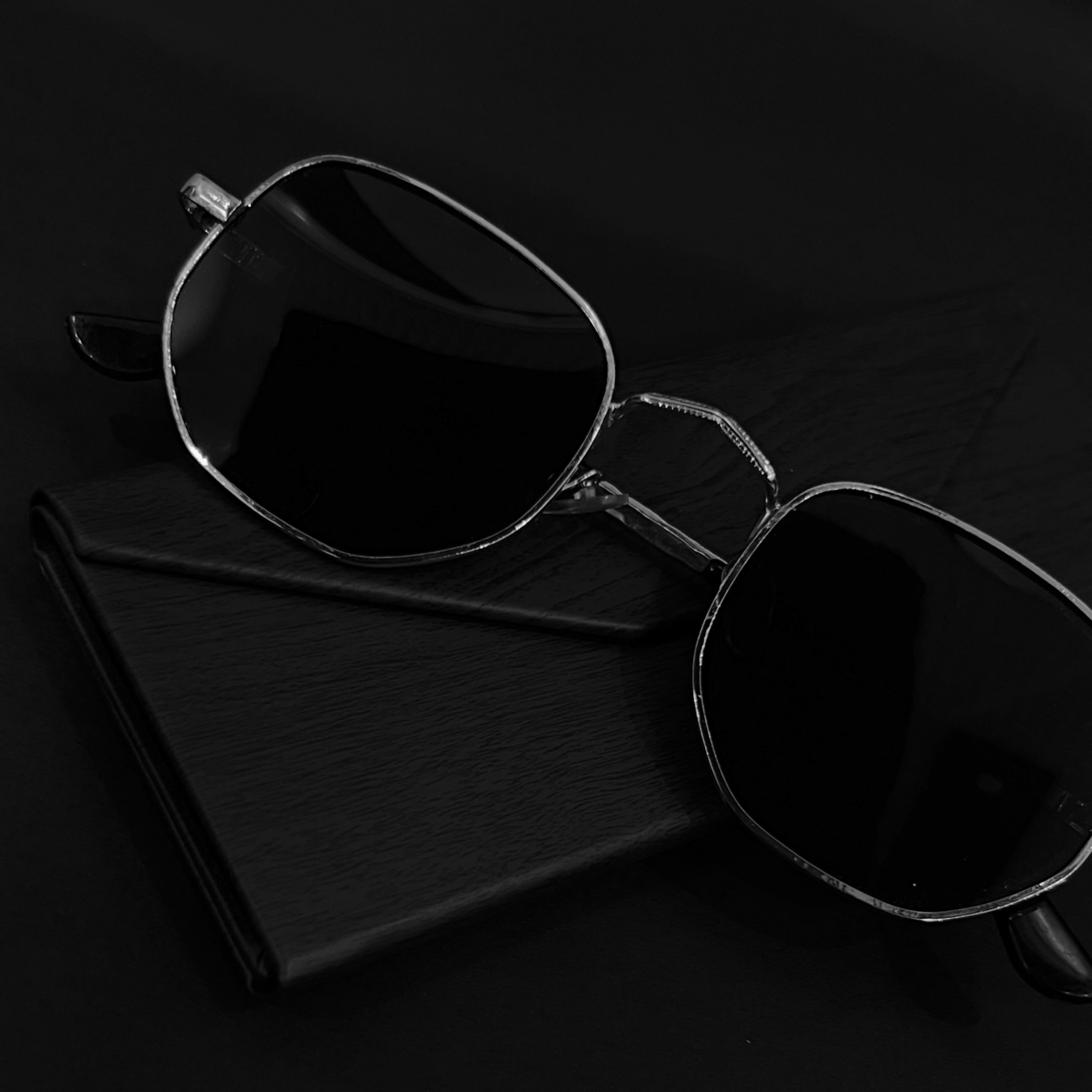 Cosmoir Classic Ovals