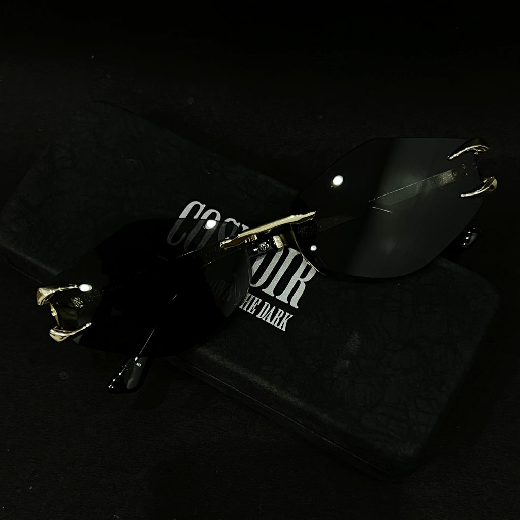 Cosmoir Vampire Fangs